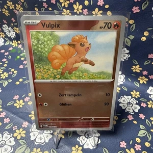 Vulpix 019/132 Reverse Holo - Bild 1 von 2