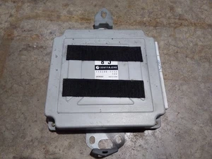 ECU ECM 2004 SUBARU IMPREZA WRX STi USDM 2.5L EJ257 22611AJ240 (Pre-Owned) - Picture 1 of 3