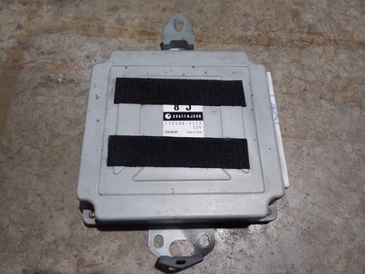 ECU ECM 2004 SUBARU IMPREZA WRX STi USDM 2.5L EJ257 22611AJ240 (Pre-Owned) - Image 1 of 3