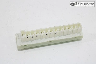 Cargador Dodge 2011-2023 tablero arnés de cableado conectividad relé fusible sensor OEM Foto 1 de 4