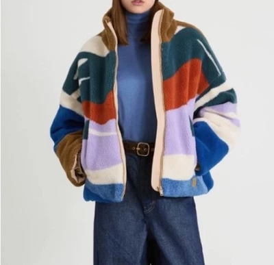 Chaqueta acolchada Max Mara Weekend corte etiqueta talla: M US6 otoño/invierno nueva sin etiquetas Foto 1 de 4