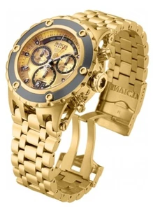 Invicta Subaqua 52mm #90121 Swiss Ronda 8040.n Quarzwerk - Bild 1 von 9