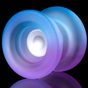 Professional Finger Spin Tricks Yoyo - MAGICYOYO H01 Unresponsive -...  - Picture 1 of 9