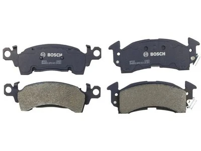 For 1975-1995 Chevrolet G20 Brake Pad Set Front Bosch 67397PRHP 1994 1976 1977 - Image 1 of 2