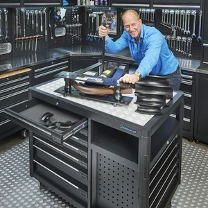 Hydraulischer Rohrbieger - 16 Tonnen - Bild 1 von 10