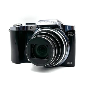 Cámara digital compacta Olympus SZ-30MR de Japón - Imagen 1 de 10