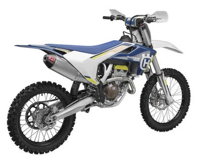 Kit de carrocería Cycra Powerflow - OEM motocicleta moto 1CYC-9321-02 1403-2294 Foto 1 de 4