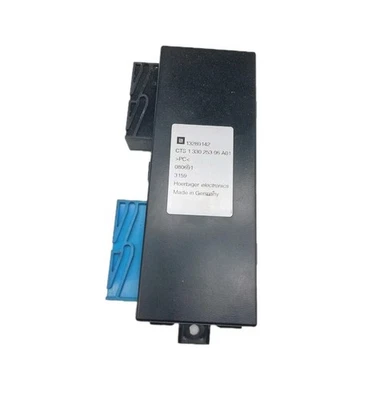 Módulo Electrónico Techo Opel Astra H 13289142 - Immagine 1 di 4