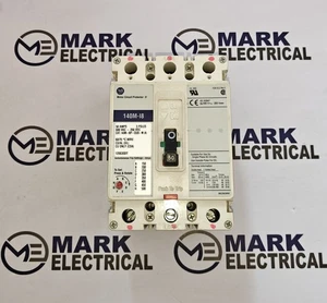 140M-I8 ALLEN BRADLEY SCHUTZSCHALTER 50A 140M-I8P-C50S-M(A) 3POLIG 600VAC-250VDC - Bild 1 von 9
