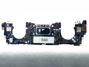 LA-H811P für Dell XPS 13 9300 Laptop Mainboard mit I7 I5 16G 0XVC8Y XVC8Y - Bild 1 von 4