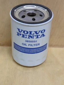 Volvo Penta Oil Filter 3850559 - Picture 1 of 1