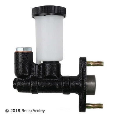 Clutch Master Cylinder Beck/Arnley 072-8338 fits 84-85 Mazda RX-7 - Image 1 of 4