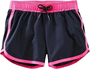Oshkosh B'gosh Kid Girls' Active Short Size 7, 10 - Picture 1 of 1