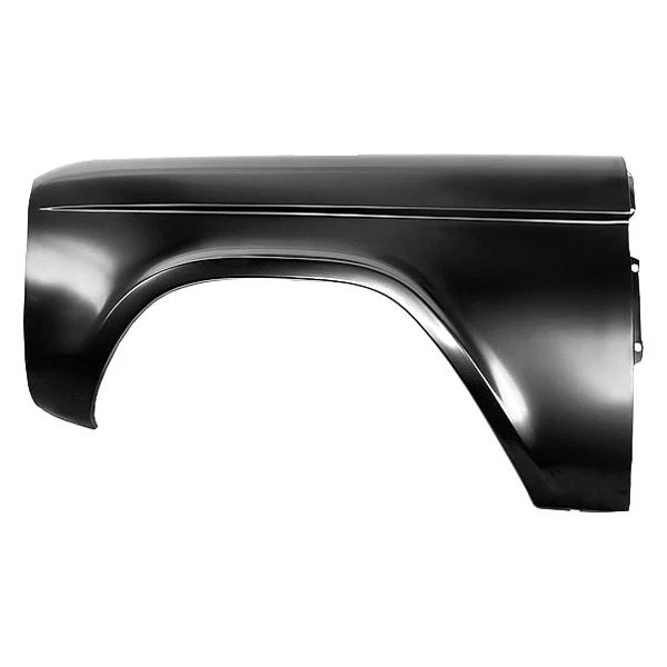For Ford Bronco 1968-1977 Dynacorn 3699P Front Driver Side Fender Foto 1 de 1