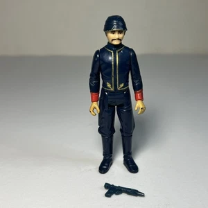 Vintage Star Wars Bespin Guard komplett 1980 Kenner - Bild 1 von 12
