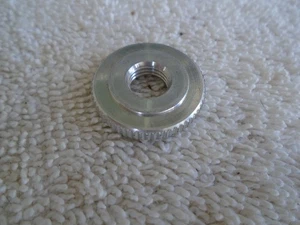(1) VINTAGE ROGERS HI HAT CLUTCH LOCK NUT RETAINER MINT OLD STOCK! - Picture 1 of 2