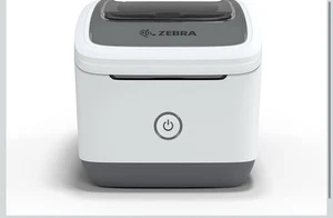 2 Zoll Thermo Etikettendrucker Drahtloser Versandadresshersteller Kleinunternehmen/Zuhause - Bild 1 von 6