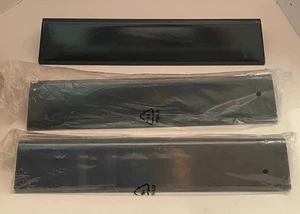 3 Pak Utheer 7635 Flavorizer Bars 15.3 inch for Weber Spirit I & II 200 Series - Picture 1 of 4