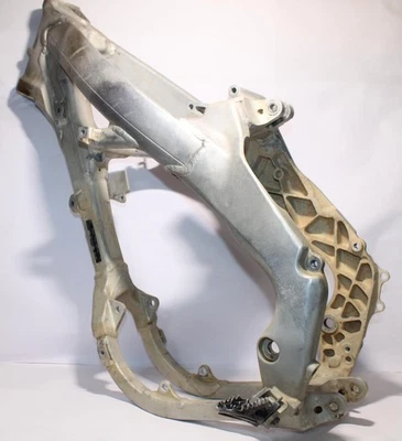 Honda Crf250x 2006 cuadro chasis ¡limpio! 50010-KSC-731 2004-2017 Foto 1 de 4