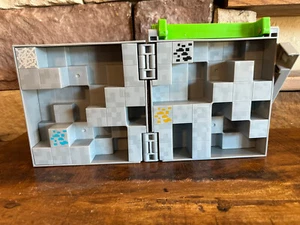 Mattel 2014 Minecraft 30 Mini Figur Aufbewahrungswürfel (Mini Figuren nicht enthalten) - Bild 1 von 9