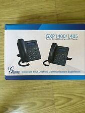 Grandstream - GXP1400/1405 - Basic Small-Business IP Phone 