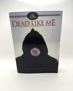 Dead Like Me Complete First Season 1st DVD Set MGM -Discs In Very Good Condition - Picture 1 of 7