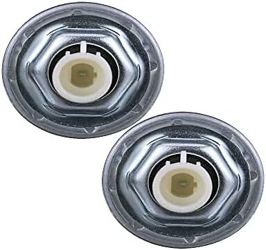 Ignition Knock Sensor fits Buick LeSabre, Park Avenue, Regal, Riviera, - Image 1 of 4