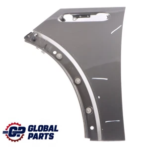 Side Wing Panel Mini R50 R52 R53 Front Left N/S Fender Royal Grey Metallic - A48 - Picture 1 of 12