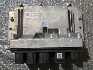 2017 MINI COOPER Computer Brain Engine Control ECU ECM EBX Module 8691840 - Picture 1 of 7
