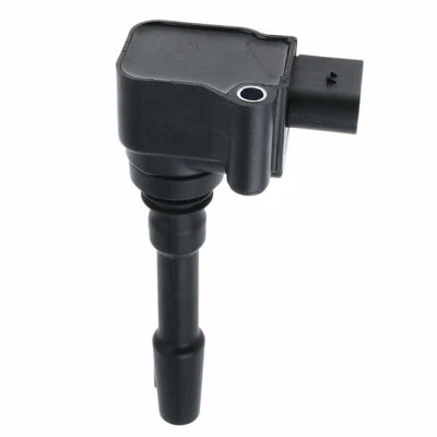 Juego de 6 bobinas de encendido para Porsche Cayenne 2015-2018 Macan 2015-2016 Panamera Foto 1 de 4