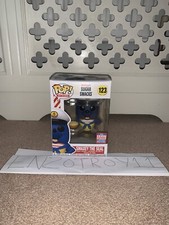 Funko Pop 123 - Smaxey The Seal - Kellogg's Sugar Smacks - New