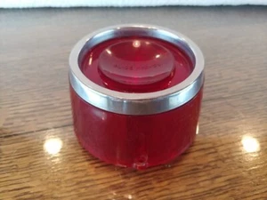 1958 Pontiac Station Wagon Tail Light Lens Guide R2B-58 - Picture 1 of 13