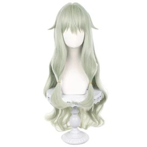 Nene Kusanagi Cosplay Wig Project Sekai Colorful Stage! Cosplay Heat Resi_ - Picture 1 of 6