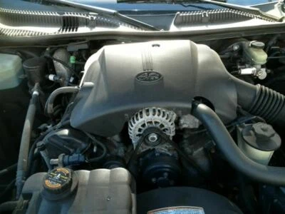 Passenger Tail Light Quarter Panel Mounted Fits 98-02 LINCOLN & TOWN CAR 369996 - Image 1 of 4