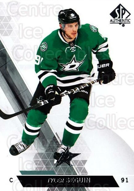 2013-14 Sp Authentic #148 Tyler Seguin - Image 1 of 1
