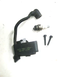 Gruppo modulo accensione soffiatore Yardman YMGBV3100 YM320BV GBV3100 753-04336 - Foto 1 di 2