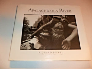 APALACHICOLA RIVER RICHARD BICKEL FACES ALONG THE RIVER PHOTOGRAPHS - Picture 1 of 4