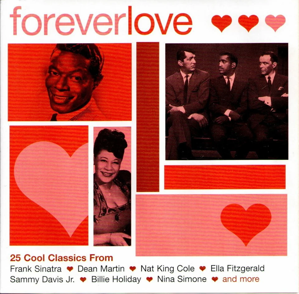 Forever Love (2010) - Image 1 of 1