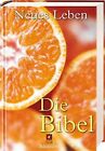 Neues Leben - Die Bibel - Hardcover **Mint Condition**