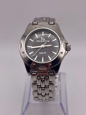 Freestyle WR 100 М женские часы новый аккумулятор - Изображение 1 из 4