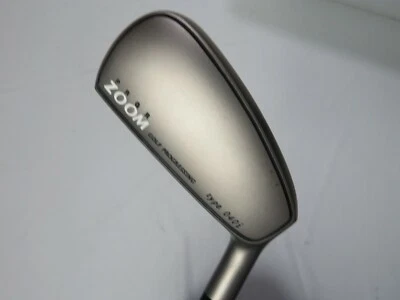 GOLF CLUB PRGR Zoom 2I Utility SINGLE IRON INNER CAVITY R-FLEX NWO - Image 1 of 4