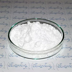 5 Gramm Hochmolekulare Hyaluronsäure, Sodium Hyaluronate, Falten Haut Anti Aging - Bild 1 von 1