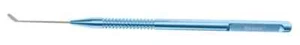 Rumex 20-0011 LASEK Knife Length 128 mm - Picture 1 of 5