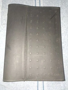 98-04 VOLKSWAGEN BORA OWNERS HANDBOOK MANUAL PACK AND WALLET Books - Picture 1 of 8