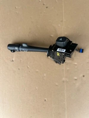 GMC YUKON XL 1500 2007-2014 intermitente interruptor de control limpiaparabrisas OEM GM15849314 Foto 1 de 4