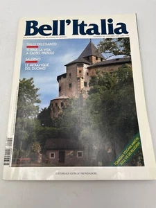 Bell'Italia  n.  150  anno 1998  Valle dell'isacco Salerno - Imagen 1 de 2