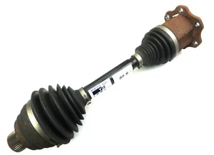 Audi A4 8K B8 A5 8K Drive Shaft Driveshaft 19.800Km 8K0407271E 8K0 407 271 E - Picture 1 of 1