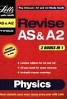 Physics (Revise As & A2 (Combined))-Unknown