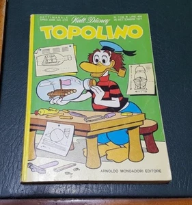 Disney: MICKY Maus Nr. 1139 + Doppel SQUISH-Einsatz + GROSSE WEITEN *Rarität * - Bild 1 von 1