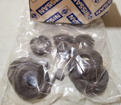 Kit de taza de cilindro de rueda de freno trasero genuino Nissan D4100-F2993 se adapta a Pathfinder P/U Foto 1 de 4